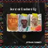 Afrikan Summer - Jummai Danlami - EP